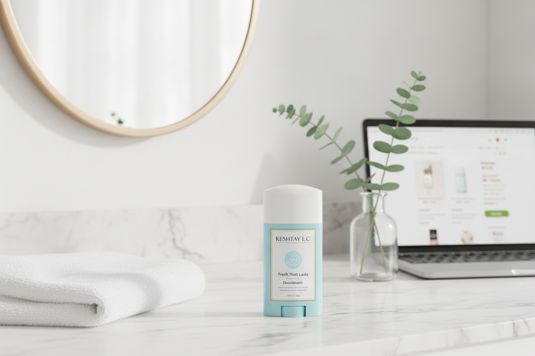 Fresh that lasts deodorant where to buy for easy online shopping and affordable self-care routines
