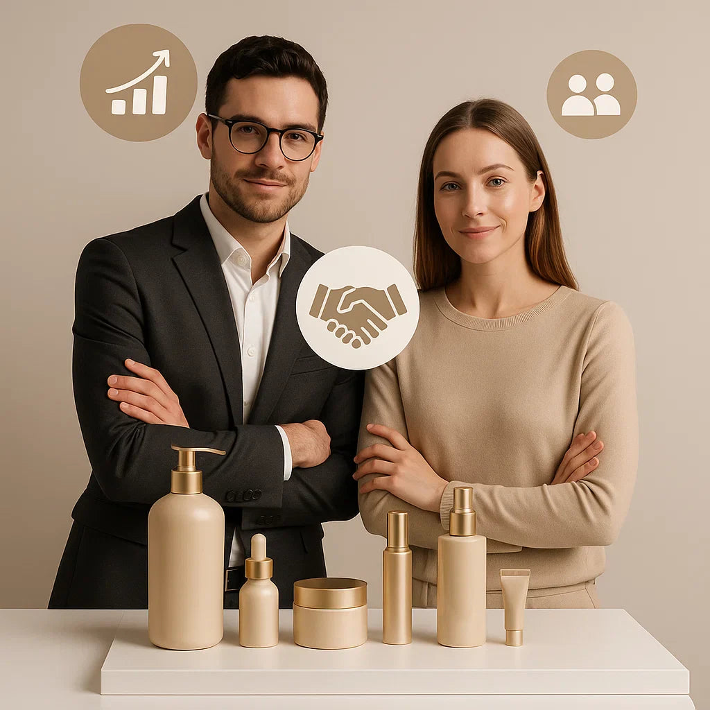 Earn More With the Shopify Collective Partner Program — Resell Our Products With High Profit Margins