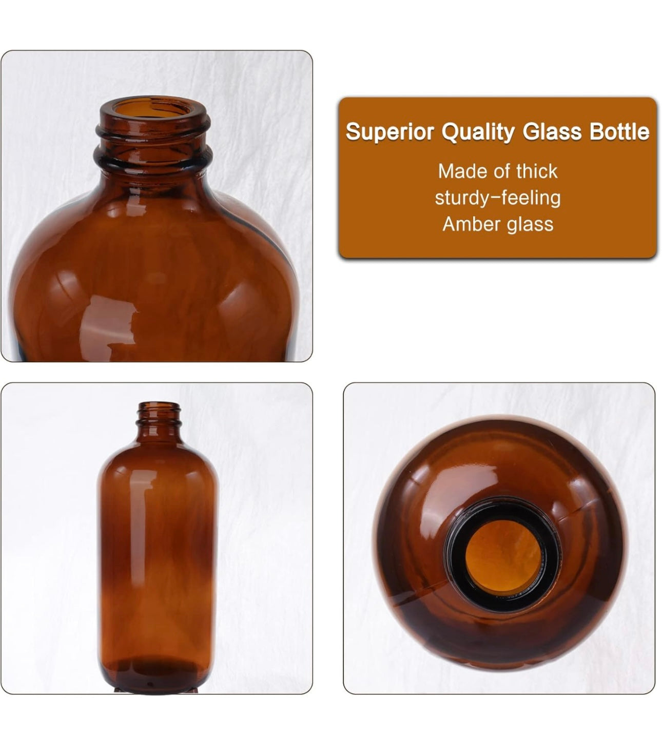 Luxurious Tallow Hand Soap