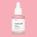 PDRN Pink Peptide Brightening Glow Serum 30ml - Collagen Hydrating & Firming Essence for Radiant Skin | Moisturizing Anti Dullness Facial Serum