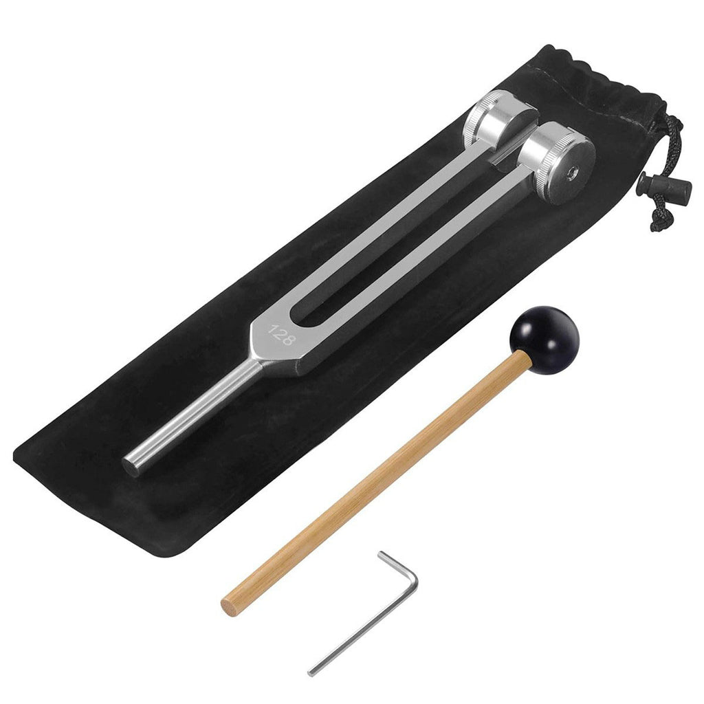 Energy Cleanser Tuning Fork (Manifestation)