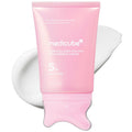 Built-in Gua Sha applicator - designed to hug every curve