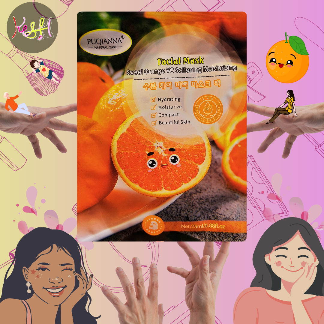 Hydrating & Whitening Masks -Anti wrinkle-moisturizer with aloe vera extract-Deep hydrating-Spot lightening-cleanse pores-radiant skin-Nourishes skin