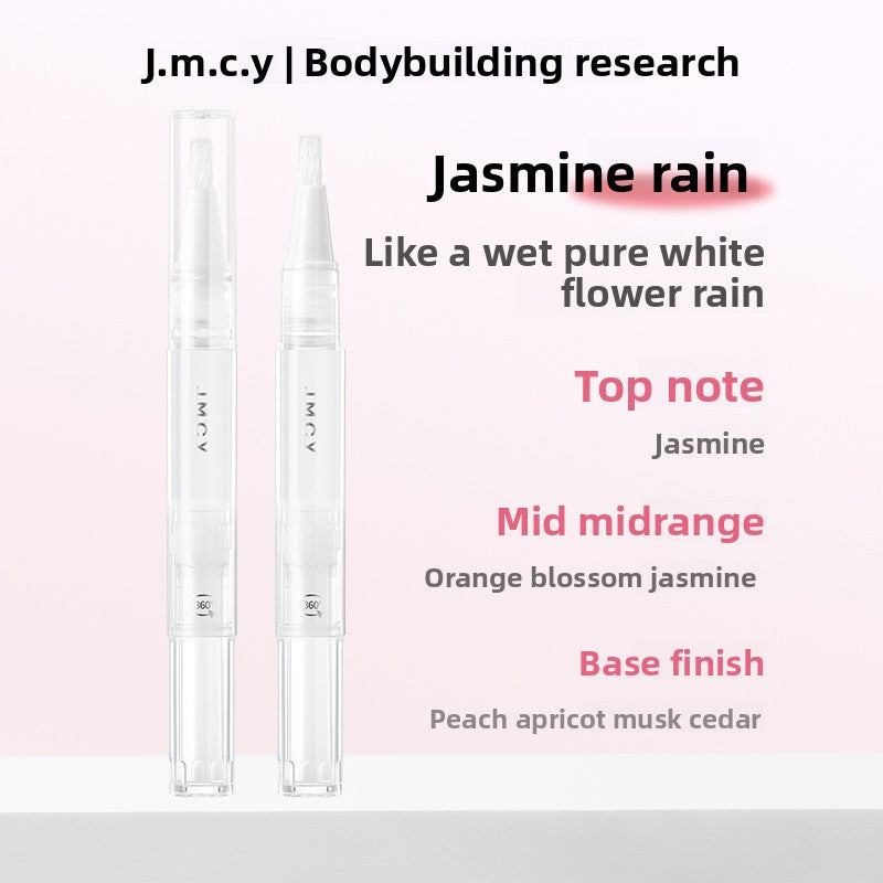 Nail Nutritive Oil Nourishing Pen