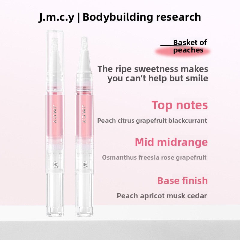 Nail Nutritive Oil Nourishing Pen