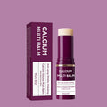 Calcium Multi Balm with packaging on a white background