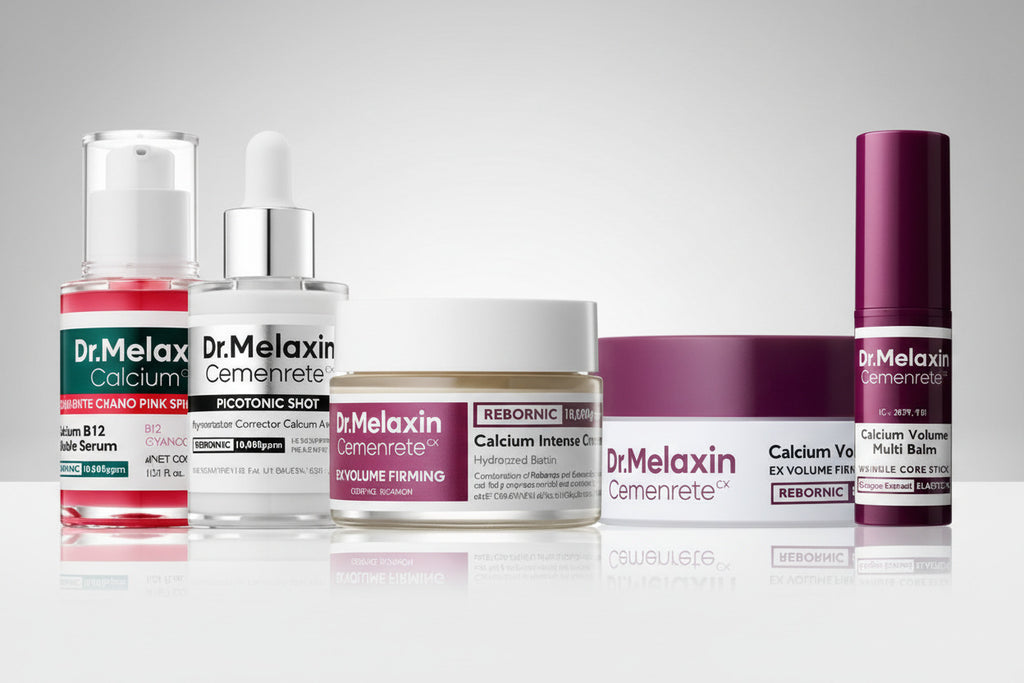 Luxury Beauty Set (5-Piece Set)