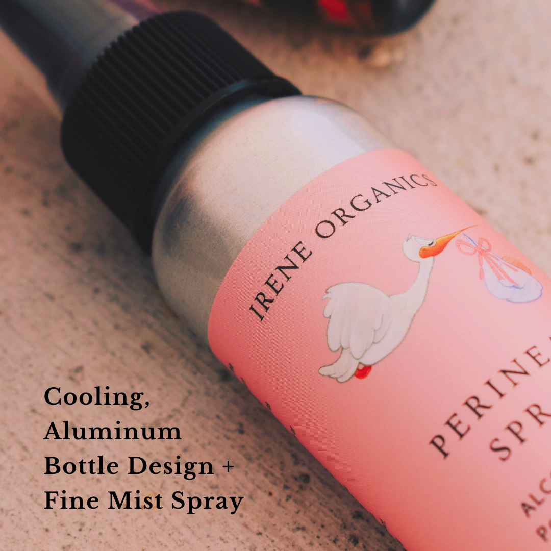 Mom To Be Pregnancy Skincare Giftset