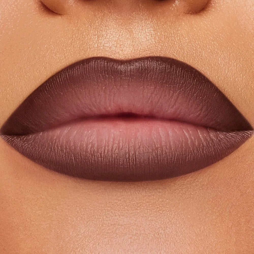 3 Pcs/Set Lip Makeup Set Lipliner Lip Oil Lipstick Moisturizing, Long-lasting Waterproof Lipstick Long-lasting Lip Combo