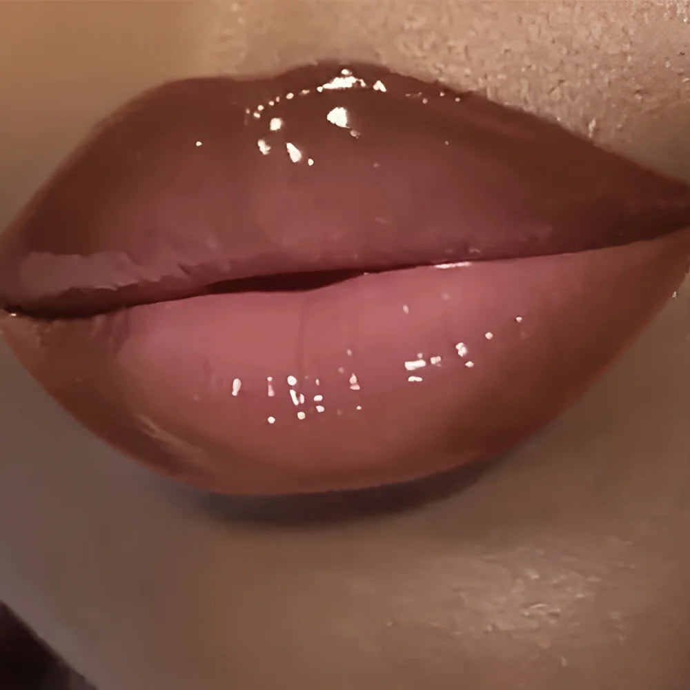 3 Pcs/Set Lip Makeup Set Lipliner Lip Oil Lipstick Moisturizing, Long-lasting Waterproof Lipstick Long-lasting Lip Combo