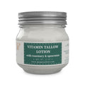 Vitamin Tallow Lotion (8 oz)