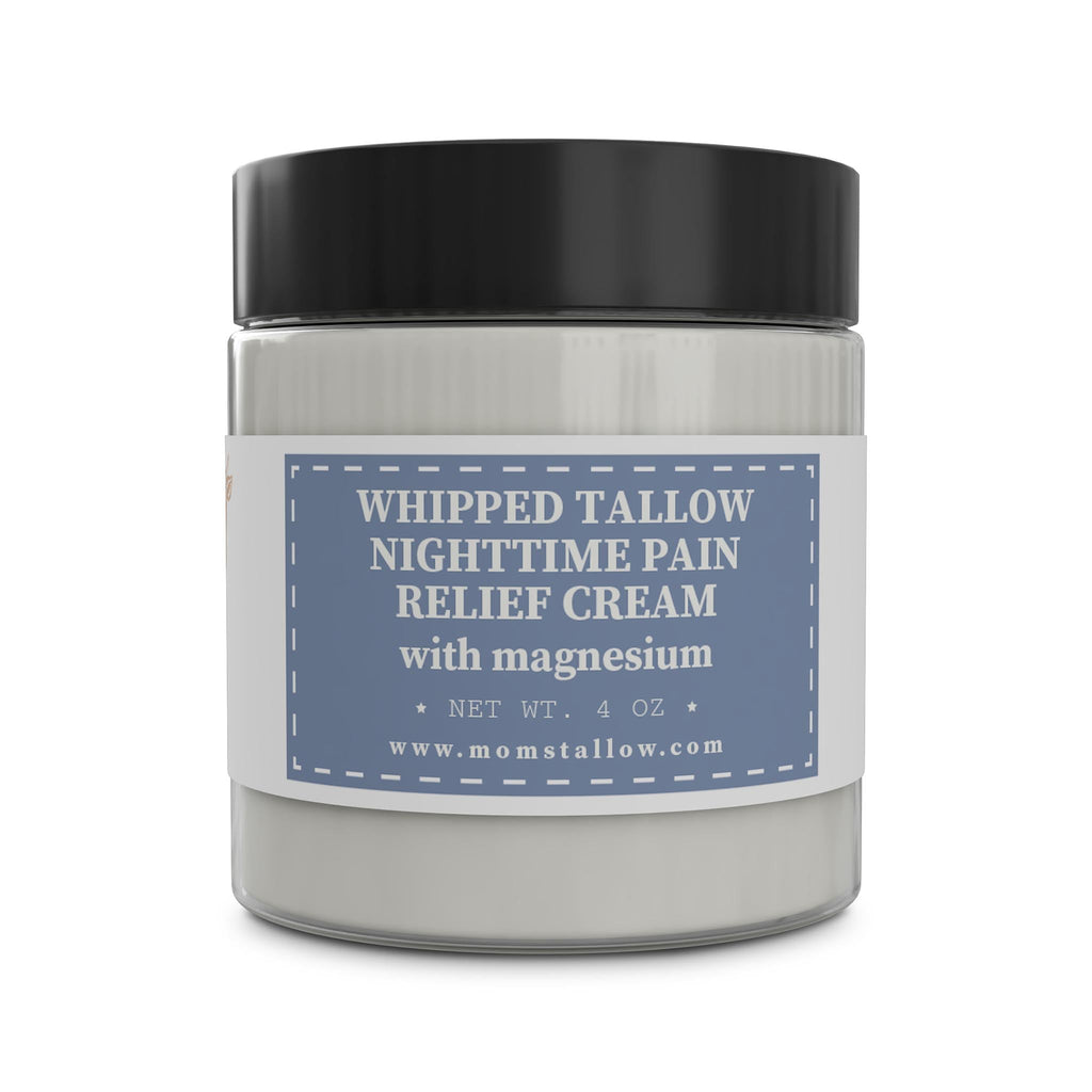 Magnesium Comfort Relief Cream