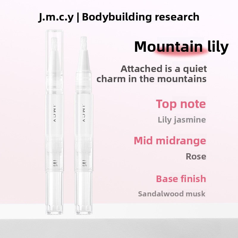 Nail Nutritive Oil Nourishing Pen