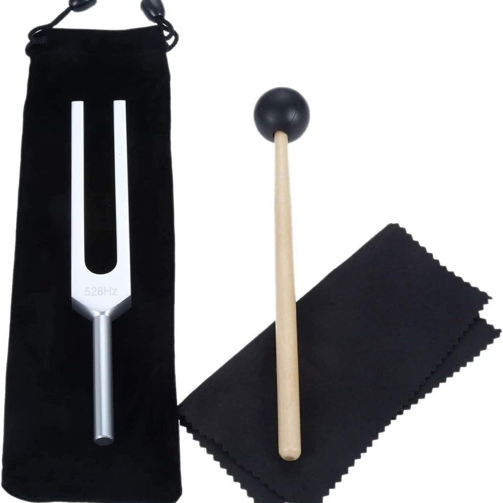 Energy Cleanser Tuning Fork (Manifestation)