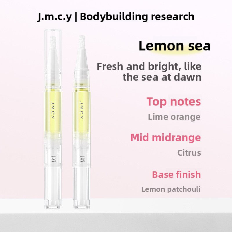 Nail Nutritive Oil Nourishing Pen