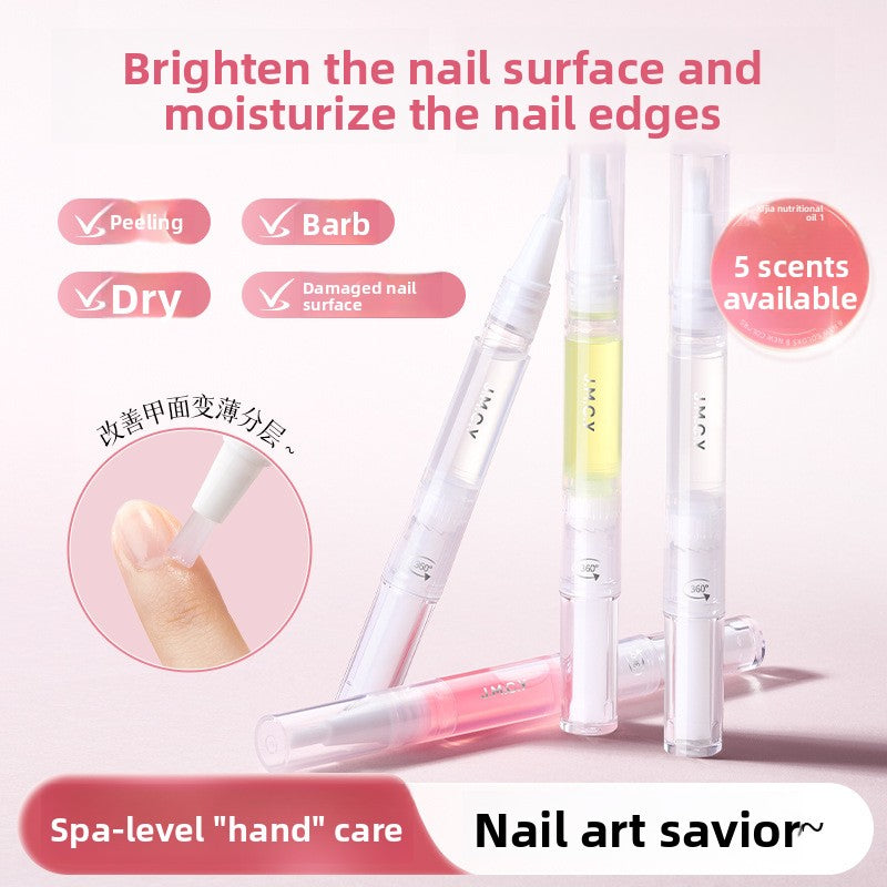 Nail Nutritive Oil Nourishing Pen