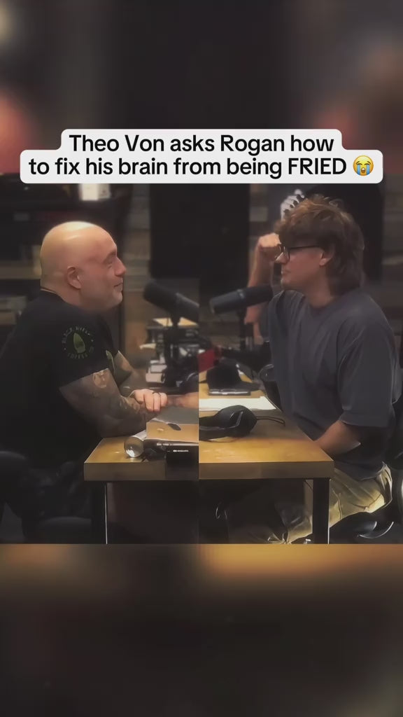 Mint Flavored Energy Caffeine Gum